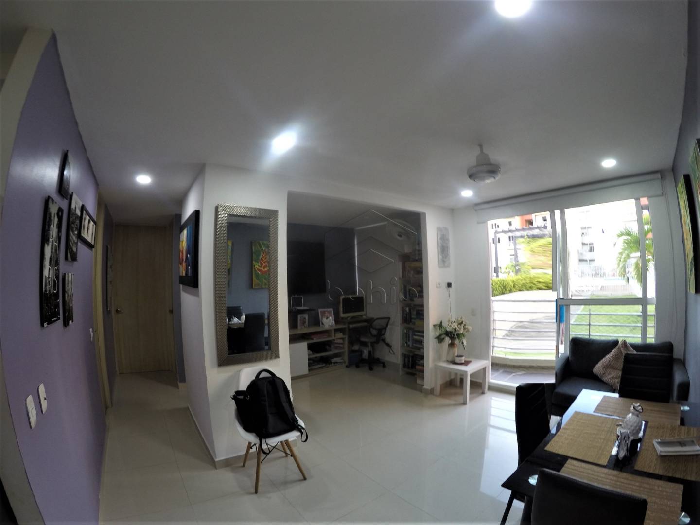Apartamento en venta en Edmundo Lopez, Montería · foto 11 de 15