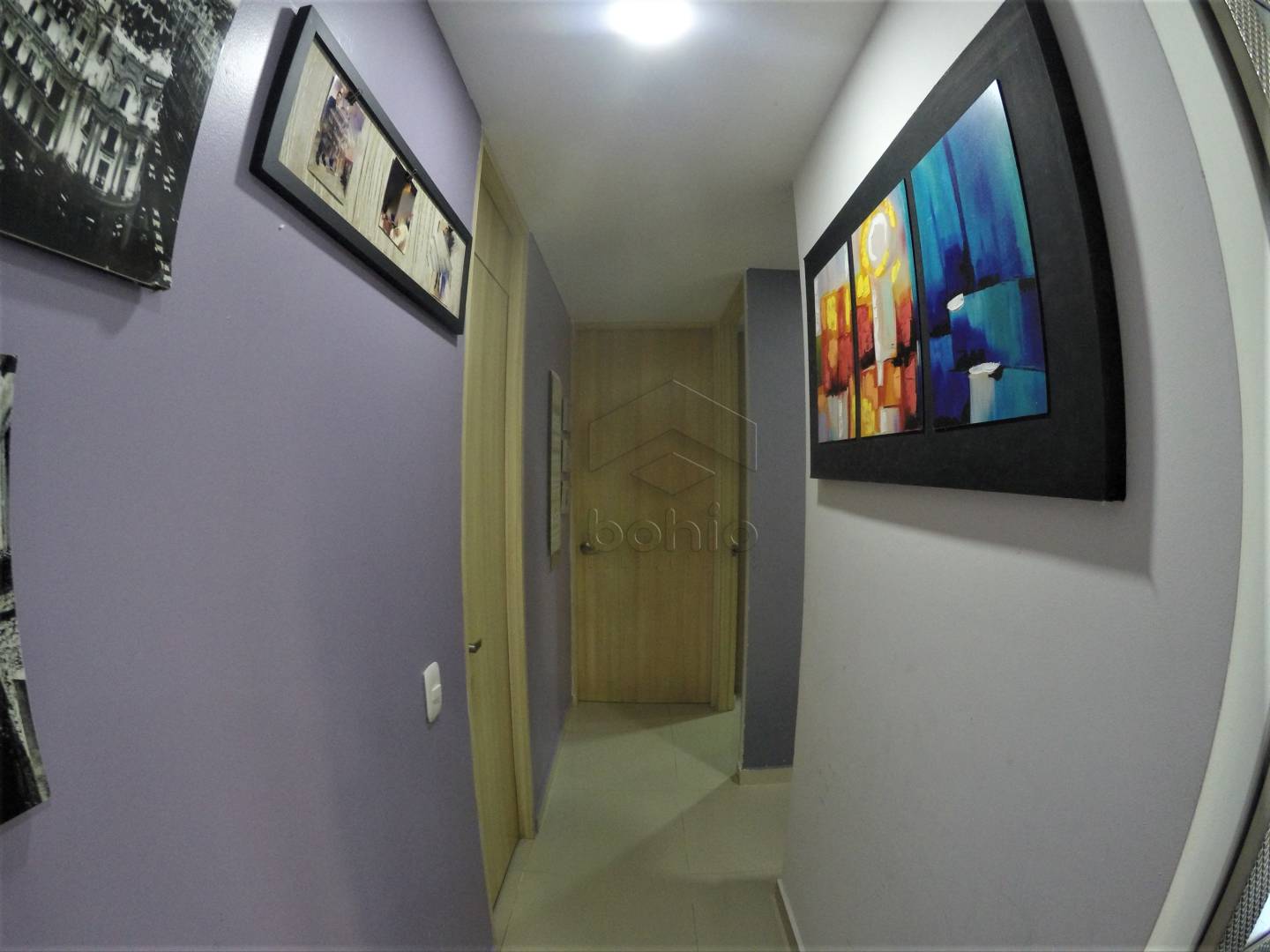 Apartamento en venta en Edmundo Lopez, Montería · foto 12 de 15