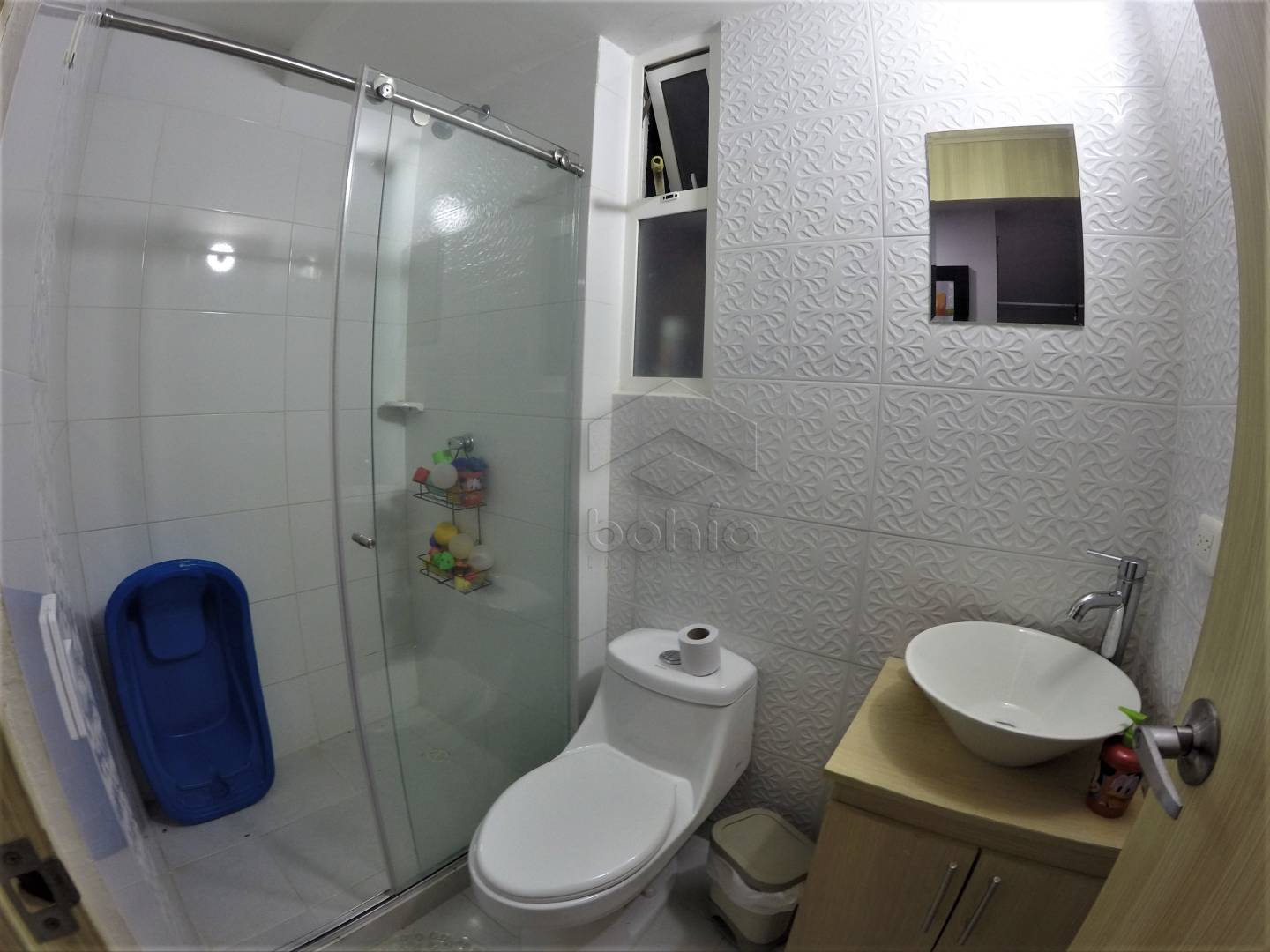 Apartamento en venta en Edmundo Lopez, Montería · foto 13 de 15