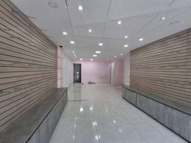 Local en arriendo en Cristo Rey, Medellín, 262 m² · foto 10 de 15
