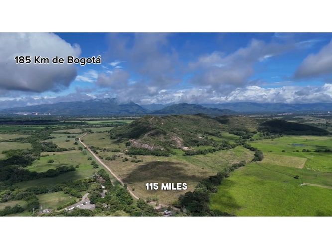 Finca en venta en Centro, Ibagué · foto 6 de 11