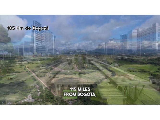 Finca en venta en Centro, Ibagué · foto 11 de 11