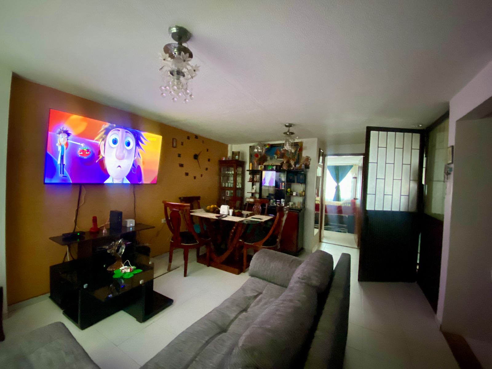 Casa en venta en Aures Ii, Bogotá · foto 4 de 17