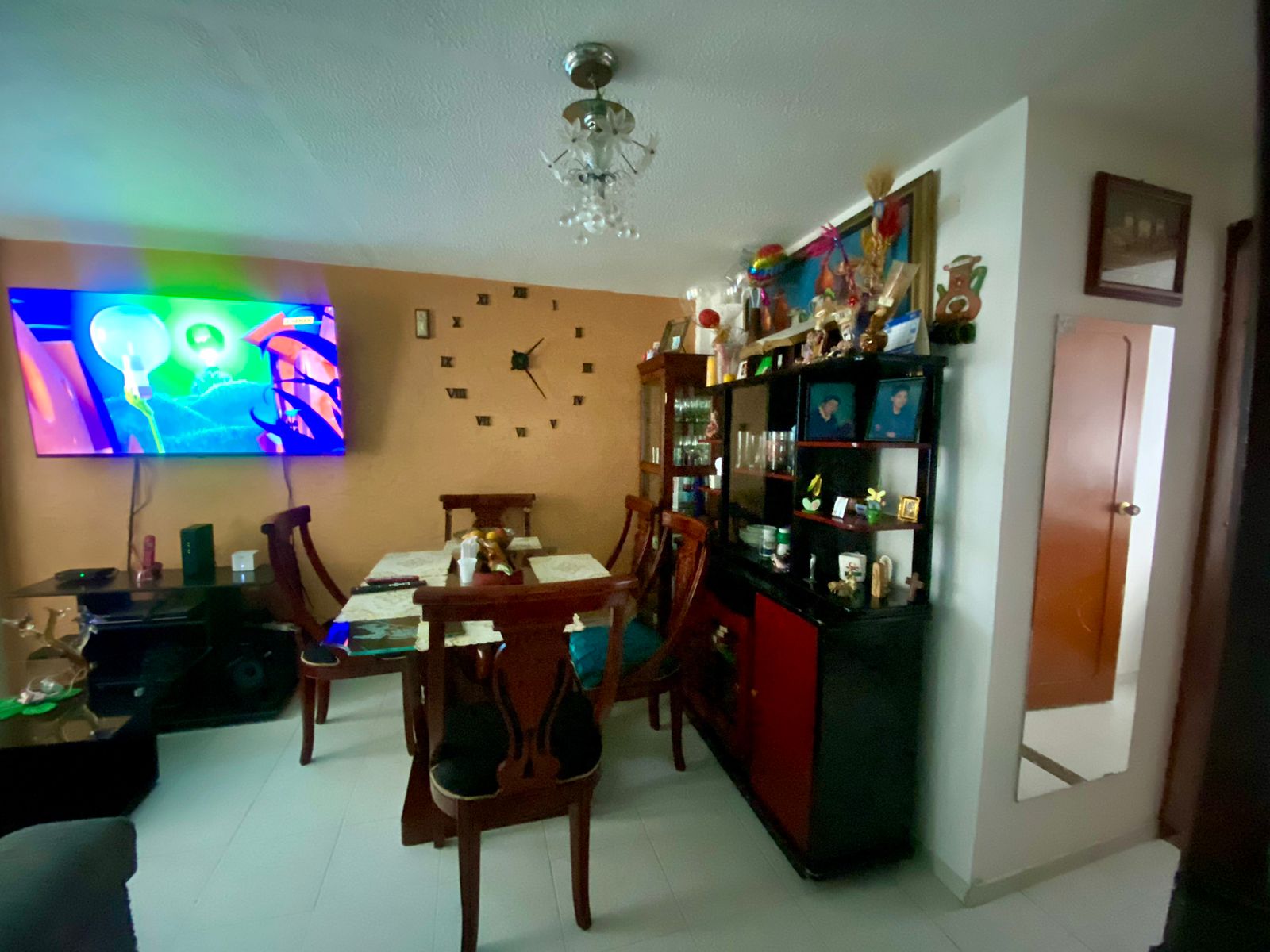 Casa en venta en Aures Ii, Bogotá · foto 6 de 17