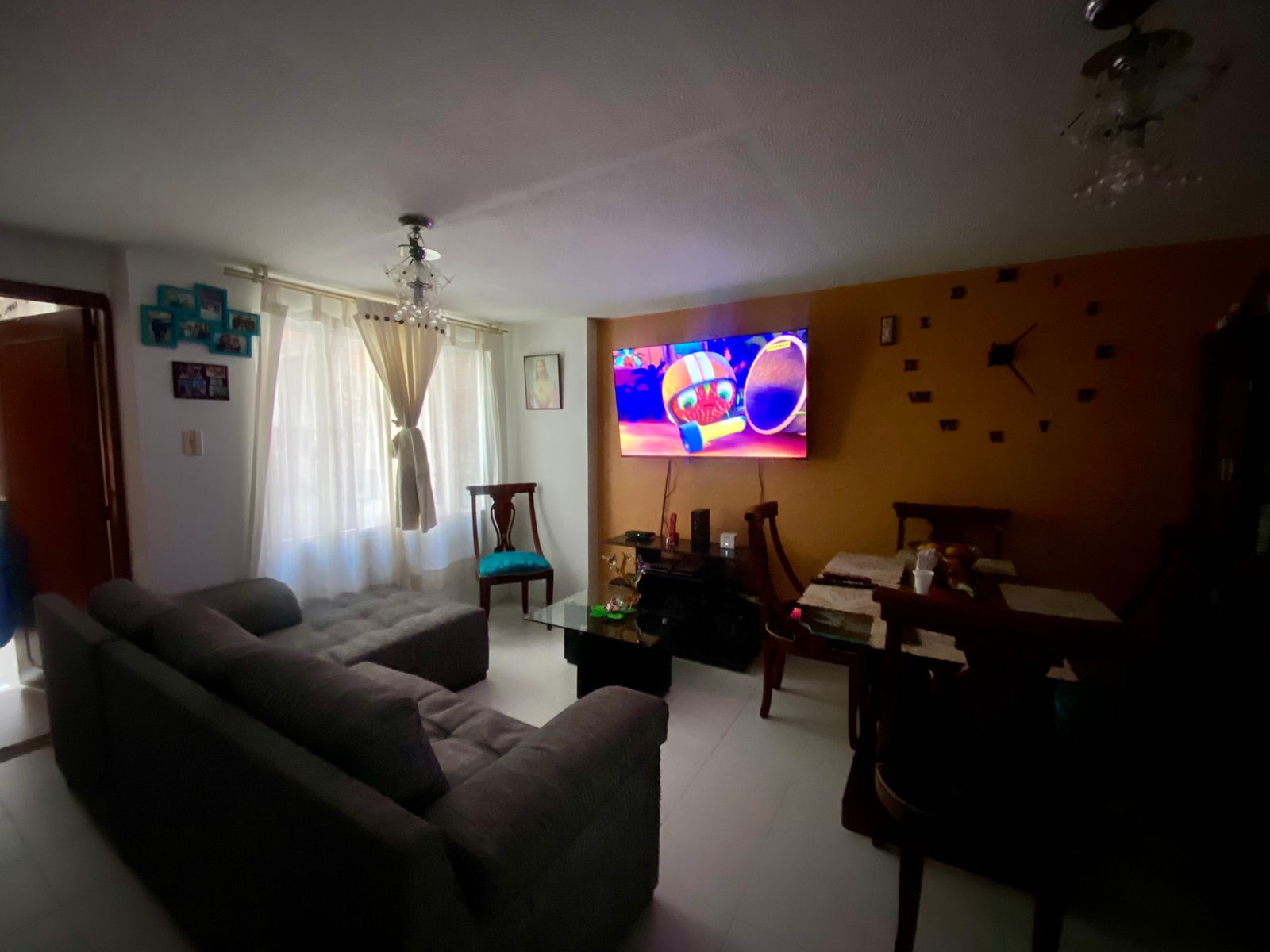 Casa en venta en Aures Ii, Bogotá · foto 8 de 17
