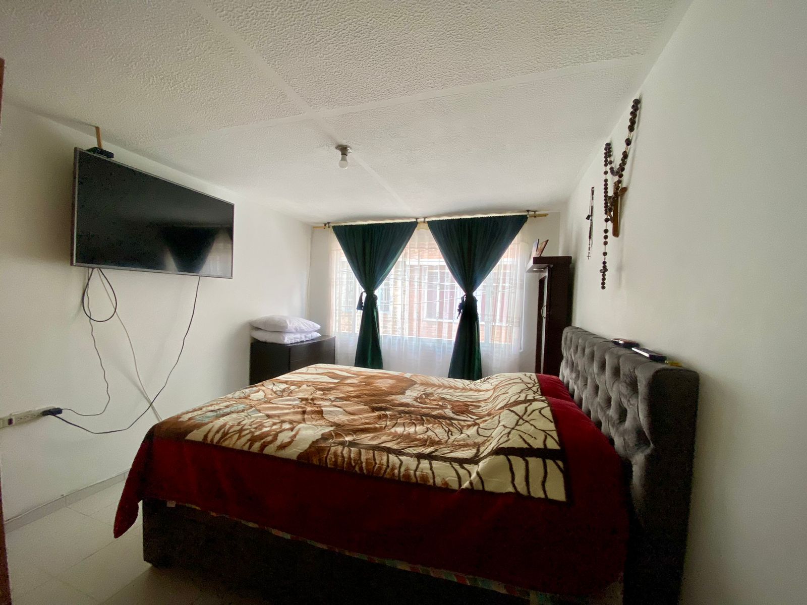 Casa en venta en Aures Ii, Bogotá · foto 9 de 17