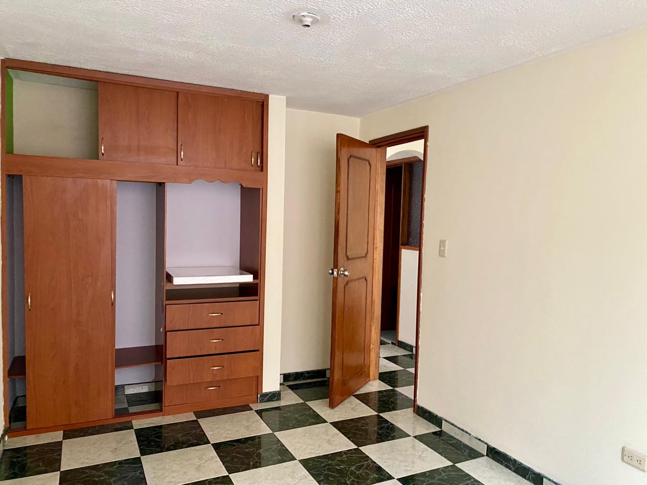 Casa en venta en Aures Ii, Bogotá · foto 12 de 17