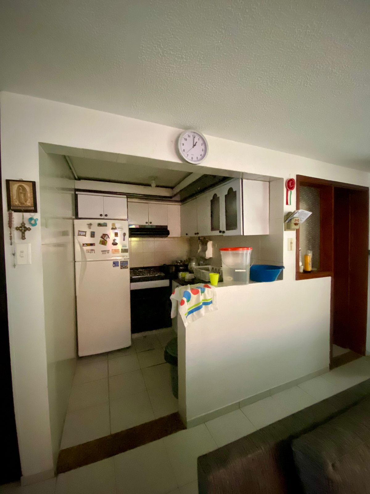 Casa en venta en Aures Ii, Bogotá · foto 13 de 17