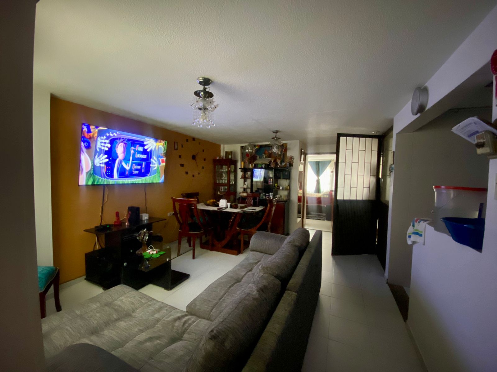 Casa en venta en Aures Ii, Bogotá · foto 14 de 17