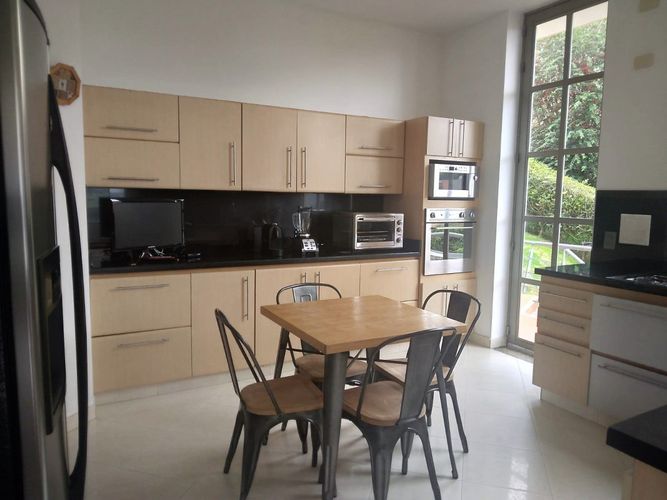 Casa de 4 alcobas en venta en Aposentos, Sopó, 400 m² · foto 6 de 20
