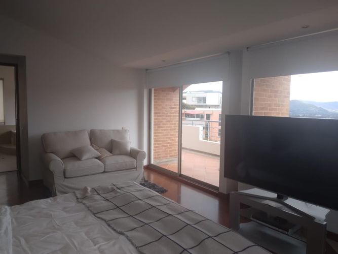 Casa de 4 alcobas en venta en Aposentos, Sopó, 400 m² · foto 8 de 20