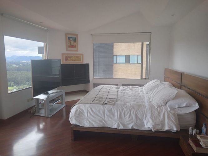 Casa de 4 alcobas en venta en Aposentos, Sopó, 400 m² · foto 9 de 20
