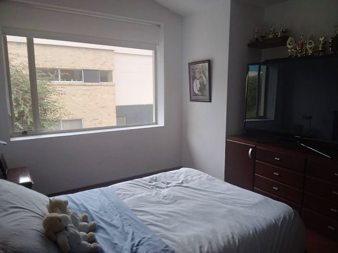 Casa de 4 alcobas en venta en Aposentos, Sopó, 400 m² · foto 13 de 20