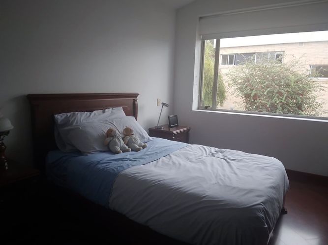 Casa de 4 alcobas en venta en Aposentos, Sopó, 400 m² · foto 14 de 20