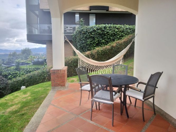 Casa de 4 alcobas en venta en Aposentos, Sopó, 400 m² · foto 17 de 20