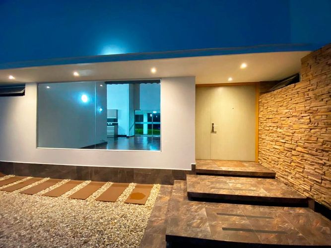 Casa de 4 alcobas en venta en El Porvenir, Rionegro, 350 m² · foto 13 de 13
