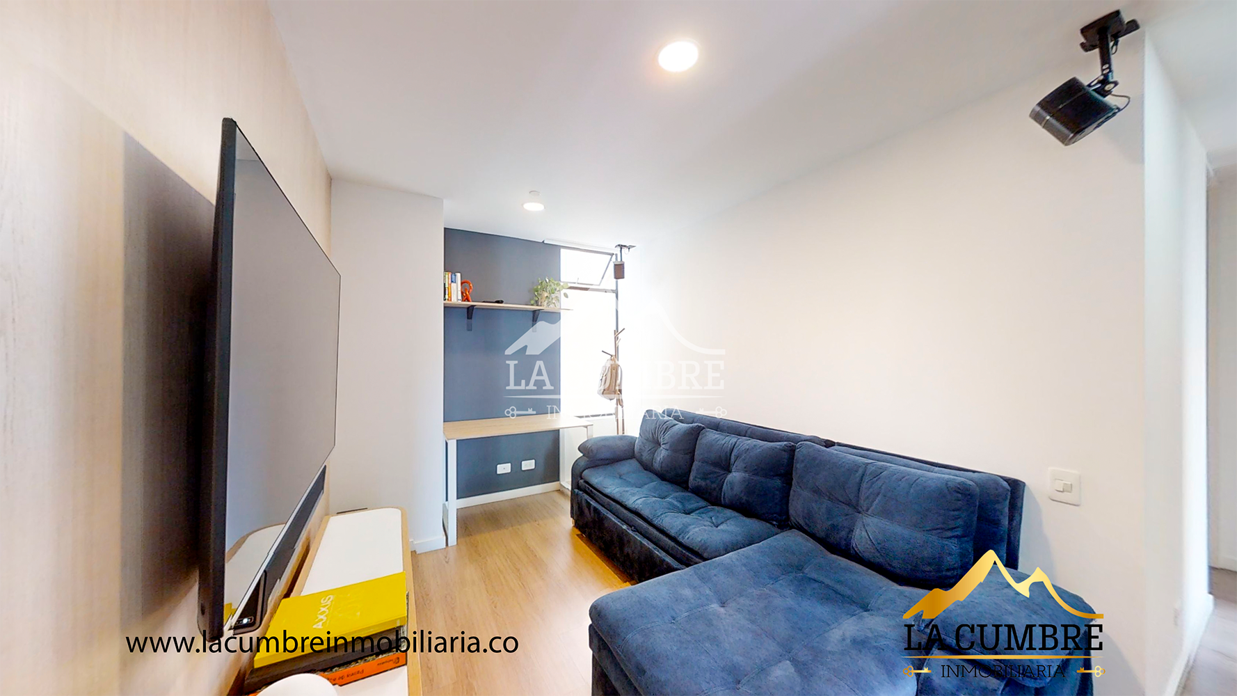 Apartamento en arriendo en Loma De Las Brujas, Envigado · foto 11 de 16