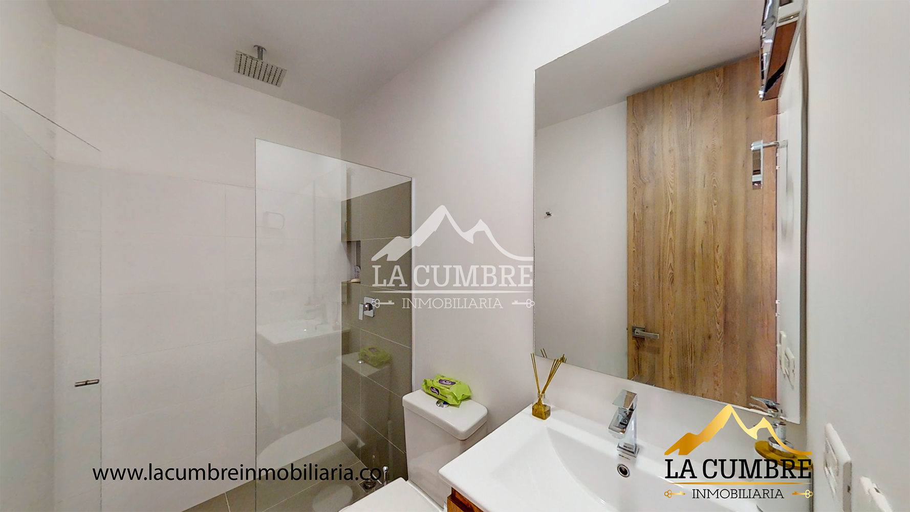 Apartamento en arriendo en Loma De Las Brujas, Envigado · foto 13 de 16
