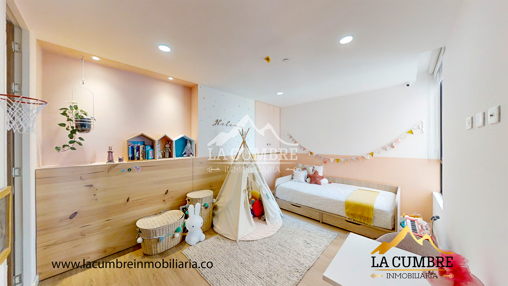 Apartamento en arriendo en Loma De Las Brujas, Envigado · foto 15 de 16