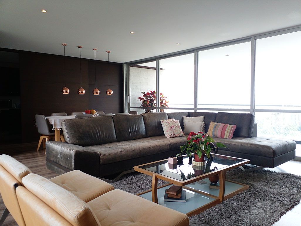 Apartamento en arriendo en San Lucas, Medellín · foto 2 de 19
