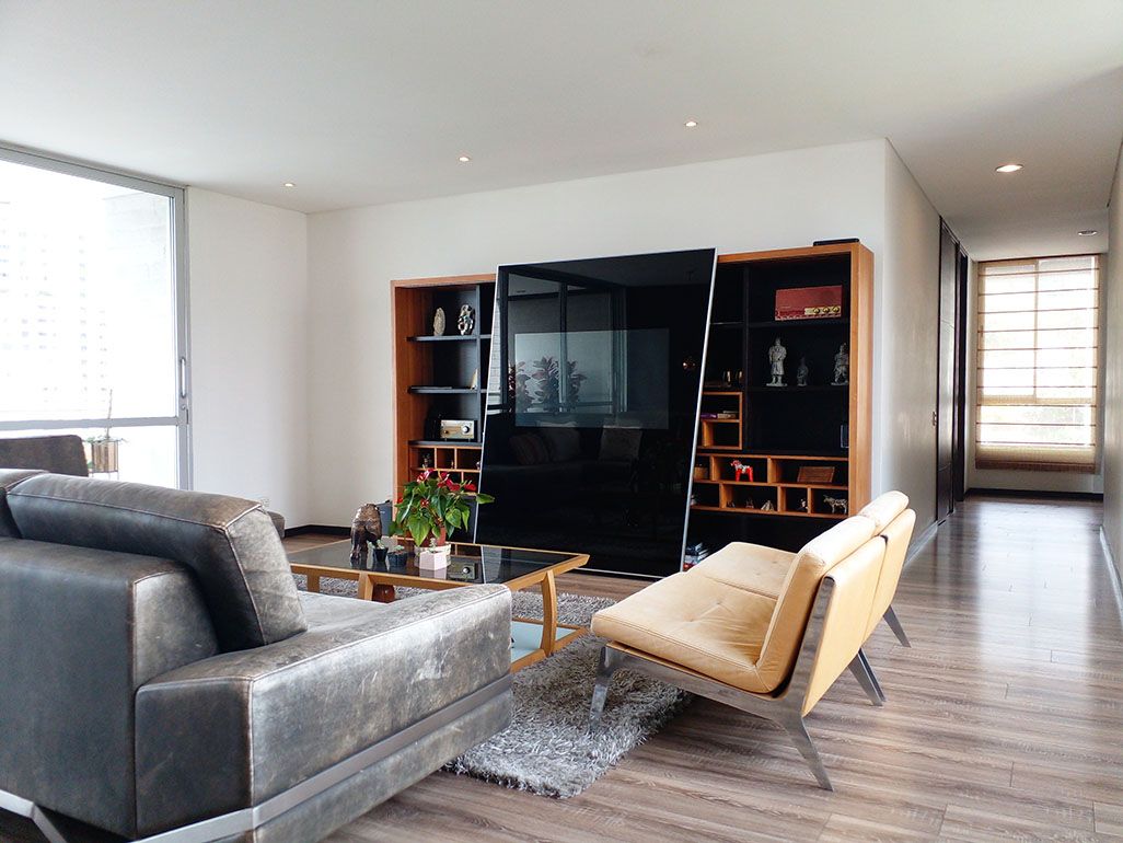 Apartamento en arriendo en San Lucas, Medellín · foto 3 de 19