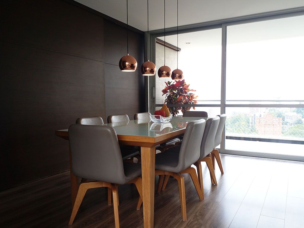Apartamento en arriendo en San Lucas, Medellín · foto 4 de 19
