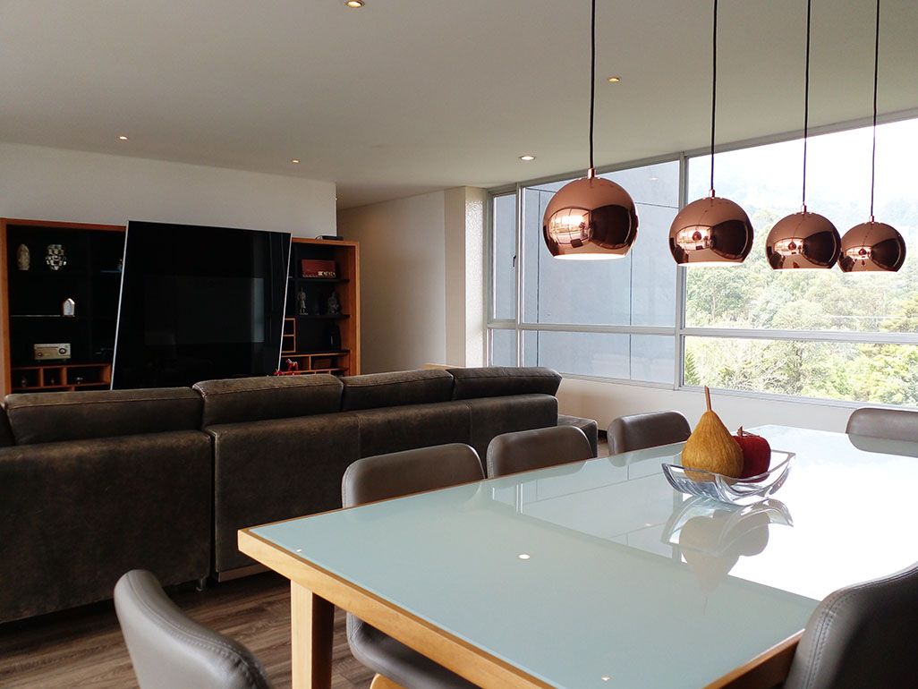 Apartamento en arriendo en San Lucas, Medellín · foto 5 de 19