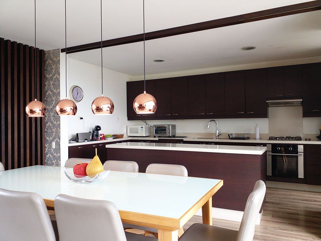 Apartamento en arriendo en San Lucas, Medellín · foto 6 de 19