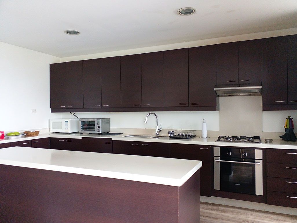Apartamento en arriendo en San Lucas, Medellín · foto 7 de 19