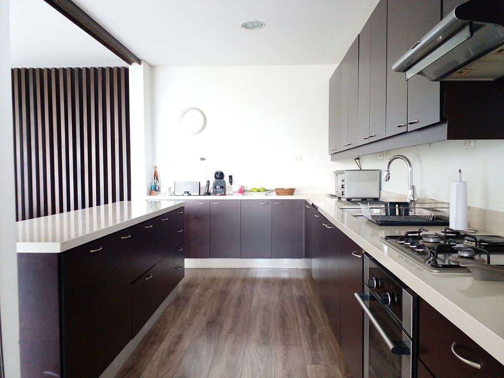 Apartamento en arriendo en San Lucas, Medellín · foto 8 de 19