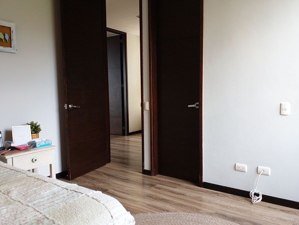 Apartamento en arriendo en San Lucas, Medellín · foto 10 de 19