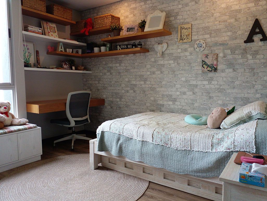 Apartamento en arriendo en San Lucas, Medellín · foto 11 de 19