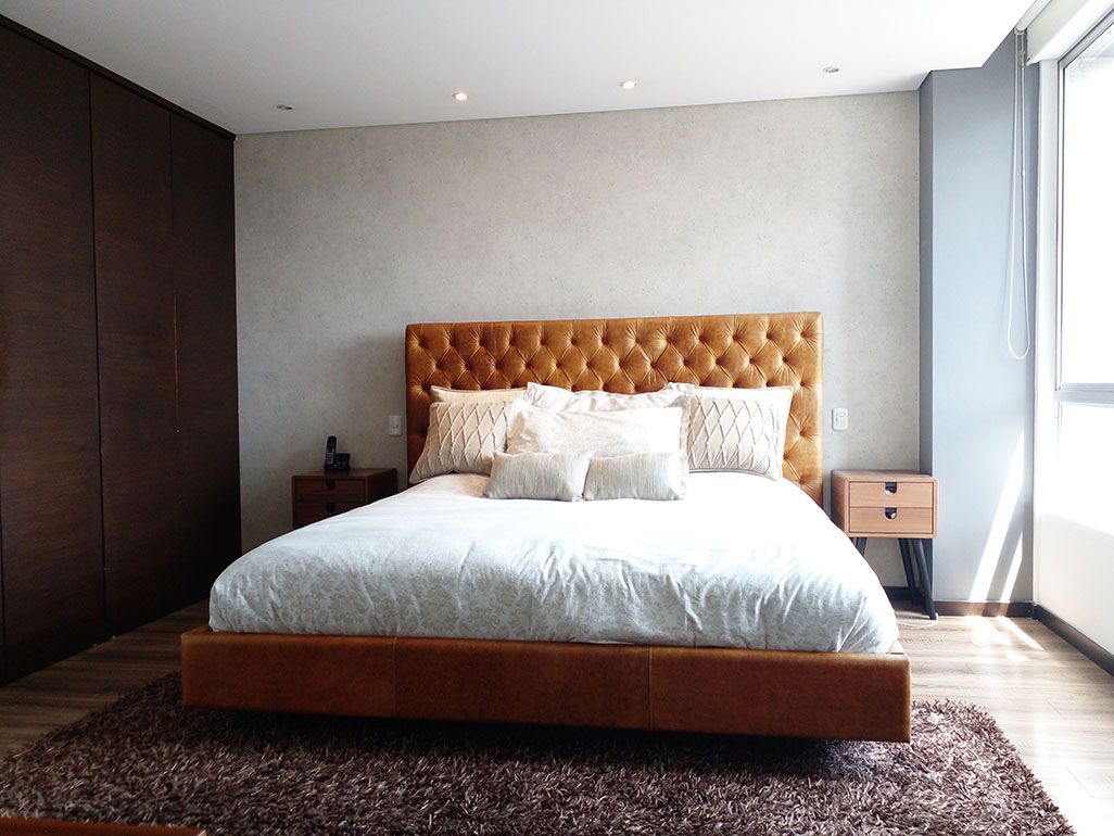 Apartamento en arriendo en San Lucas, Medellín · foto 12 de 19