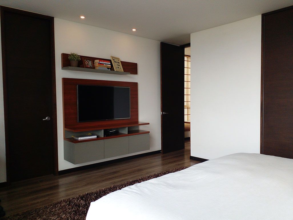 Apartamento en arriendo en San Lucas, Medellín · foto 13 de 19