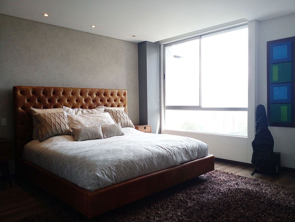 Apartamento en arriendo en San Lucas, Medellín · foto 15 de 19