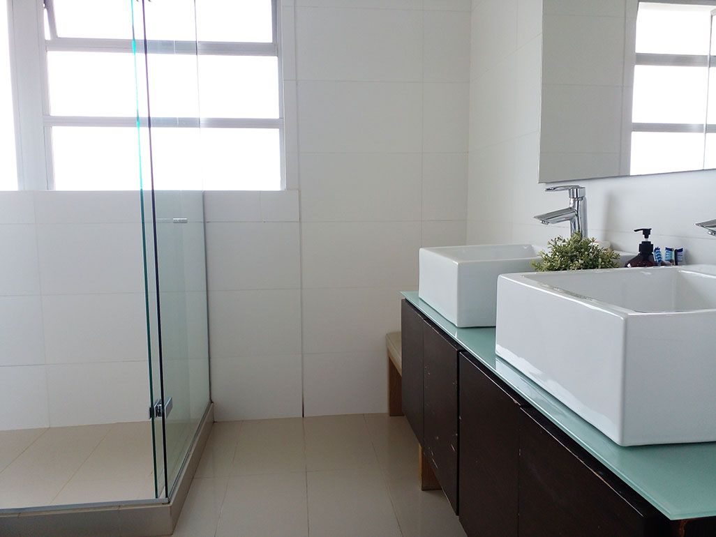 Apartamento en arriendo en San Lucas, Medellín · foto 16 de 19
