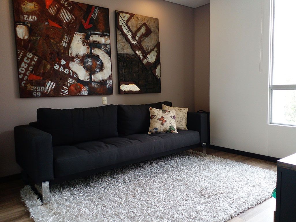 Apartamento en arriendo en San Lucas, Medellín · foto 17 de 19