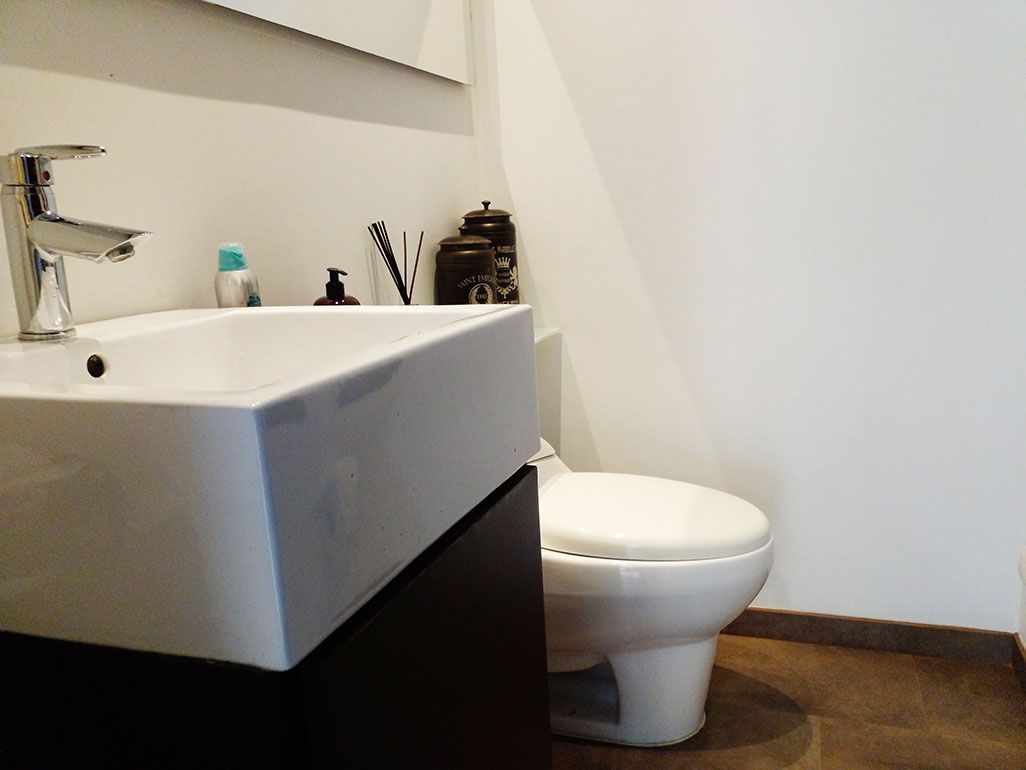 Apartamento en arriendo en San Lucas, Medellín · foto 18 de 19