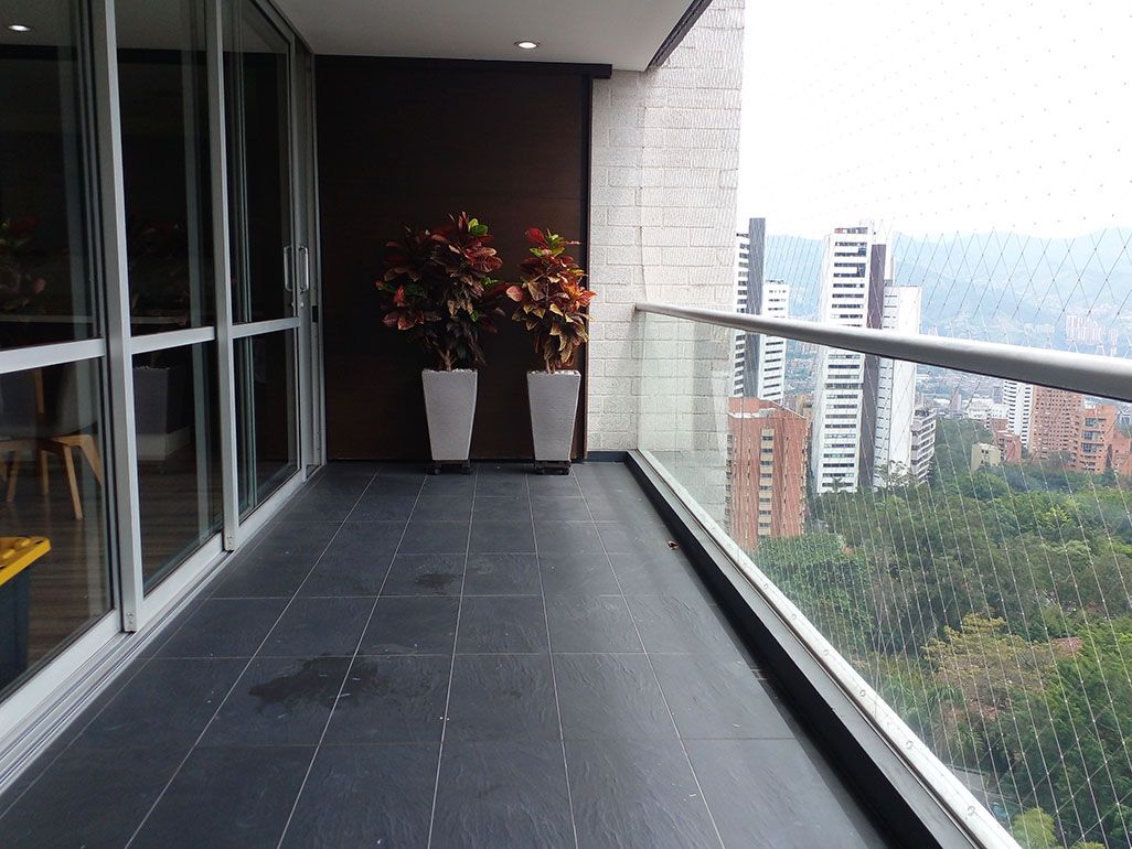 Apartamento en arriendo en San Lucas, Medellín · foto 19 de 19