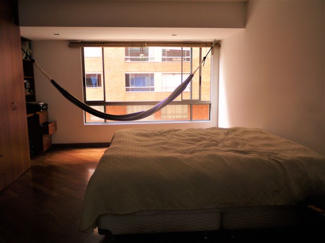 Apartamento de 2 alcobas en venta en Gran America, Bogotá, 80 m² · foto 6 de 24
