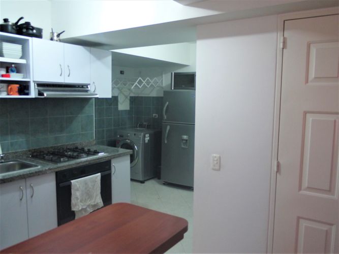 Apartamento de 2 alcobas en venta en Gran America, Bogotá, 80 m² · foto 7 de 24