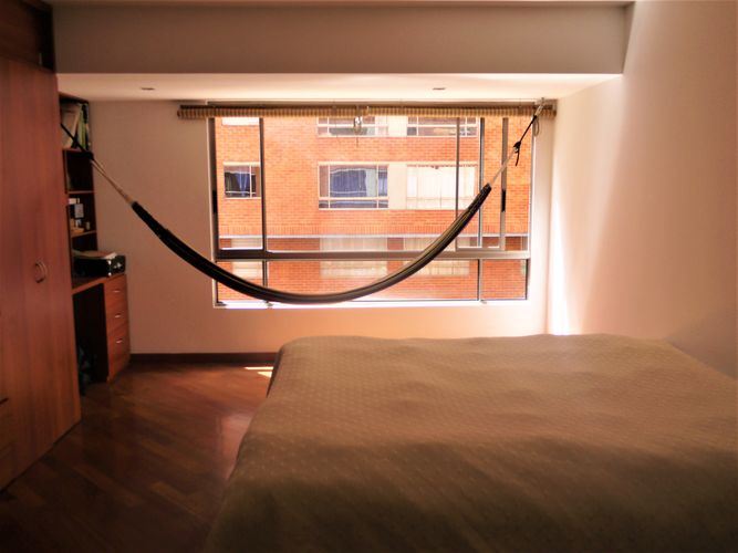 Apartamento de 2 alcobas en venta en Gran America, Bogotá, 80 m² · foto 9 de 24