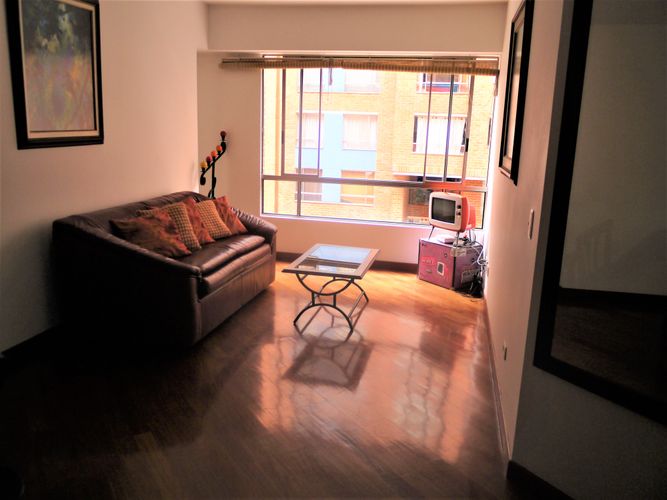 Apartamento de 2 alcobas en venta en Gran America, Bogotá, 80 m² · foto 10 de 24