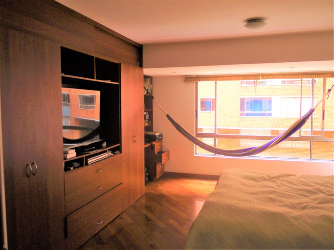 Apartamento de 2 alcobas en venta en Gran America, Bogotá, 80 m² · foto 14 de 24