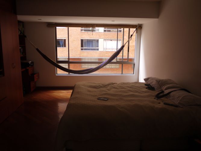 Apartamento de 2 alcobas en venta en Gran America, Bogotá, 80 m² · foto 20 de 24