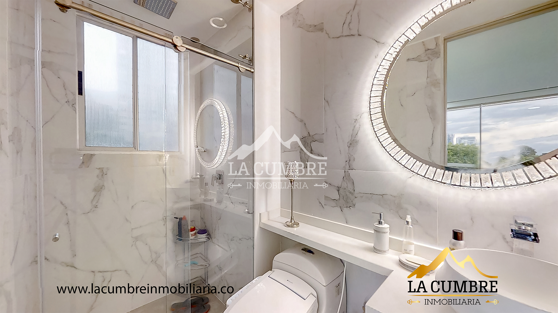 Apartamento en arriendo en Los Balsos No.2, Medellín · foto 11 de 15