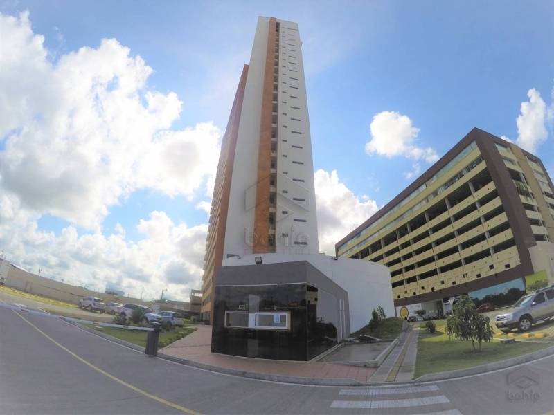 Apartamento en venta en Urb. Vallejo, Montería · foto 2 de 24
