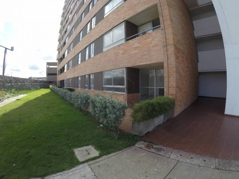Apartamento en venta en Urb. Vallejo, Montería · foto 3 de 24