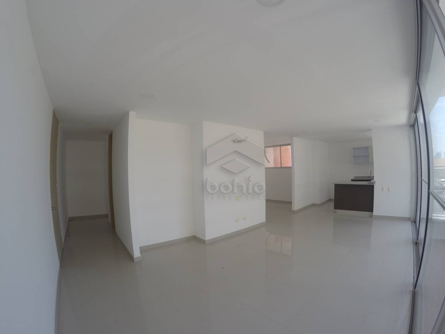 Apartamento en venta en Urb. Vallejo, Montería · foto 8 de 24