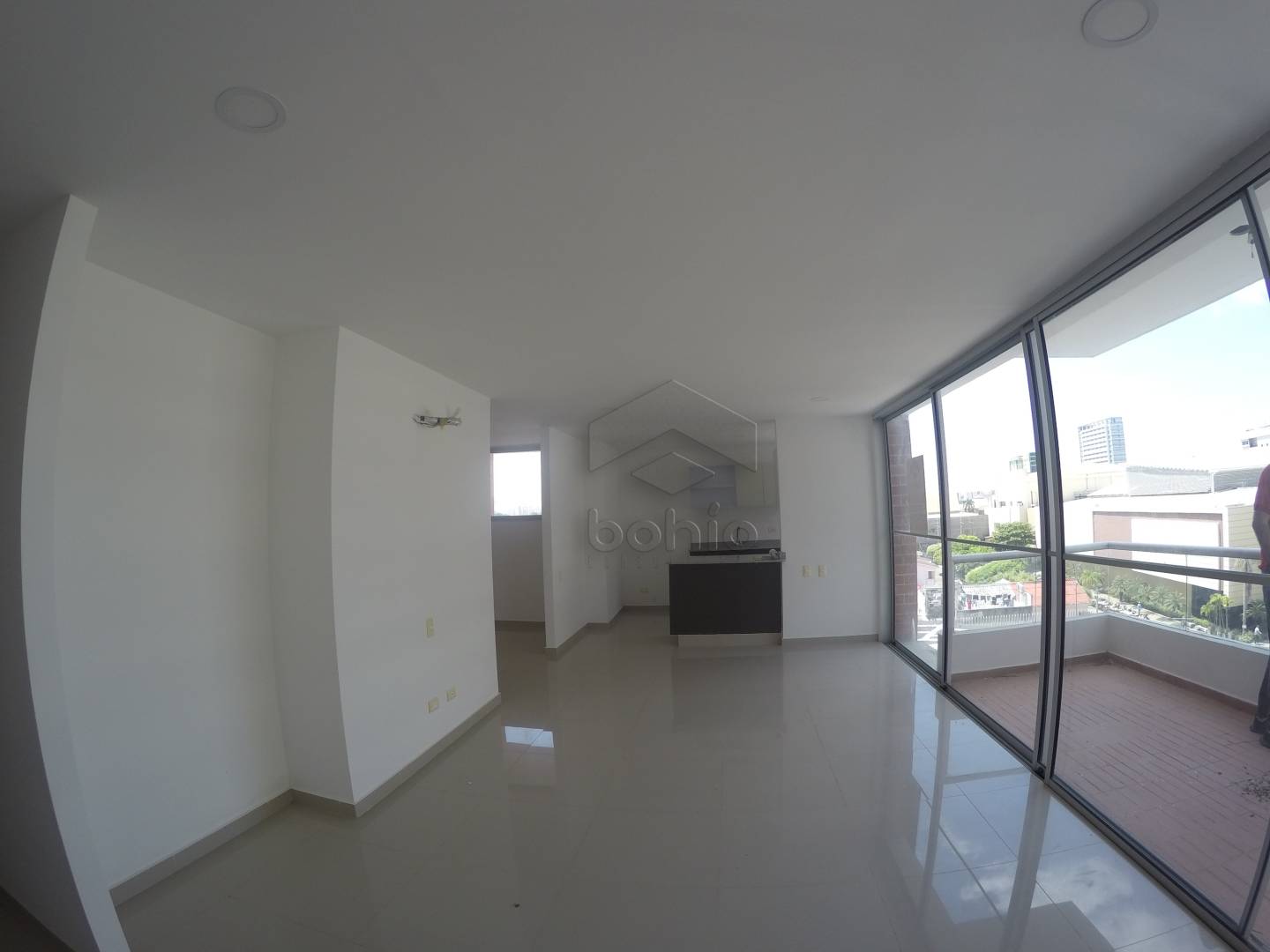 Apartamento en venta en Urb. Vallejo, Montería · foto 11 de 24